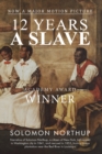 12 Years a Slave - Book