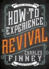 How to Experience Revival (Journal Edition) - Book