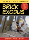 The Brick Bible Presents Brick Exodus - Book