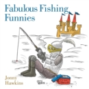 Fabulous Fishing Funnies - eBook