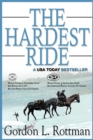 The Hardest Ride - Book
