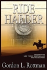 Ride Harder - Book