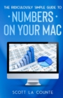 The Ridiculously Simple Guide To Numbers For Mac - Book