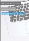 MacBook Air (Retina) mit MacOS Catalina : Erste Schritte mit MacOS 10.15 f?r MacBook Air - Book