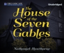 The House of the Seven Gables - eAudiobook