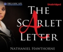 The Scarlet Letter - eAudiobook