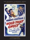 Hold That Ghost : Including the Original Shooting Script - Book
