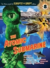 The Atomic Submarine (Hardback) - Book