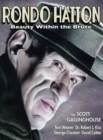 Rondo Hatton : Beauty Within the Brute (hardback) - Book