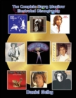 The Complete Barry Manilow Illustrated Discography - Book