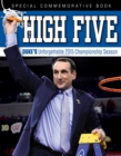 High Five : Duke's Unforgettable 2015 Championship Season - Book