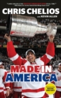 Chris Chelios: Made in America - Book