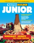 Master Builder Junior - Book