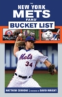 The New York Mets Fans' Bucket List - Book