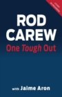 Rod Carew: One Tough Out : Fighting Off Life's Curveballs - Book