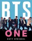 BTS : ONE - Book