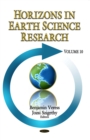 Horizons in Earth Science Research. Volume 10 - eBook