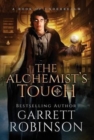 The Alchemist's Touch : A Book of Underrealm - Book