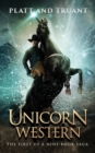 Unicorn Western - Book