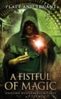 A Fistful of Magic - Book