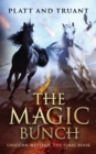 The Magic Bunch - Book