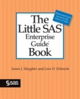 The Little SAS Enterprise Guide Book - Book