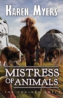 Mistress of Animals - Book
