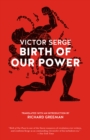 Birth of Our Power - eBook