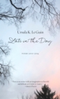 Late in the Day : Poems 2010-2014 - eBook