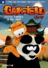 Garfield Show #4: Little Trouble in Big China, The - Book