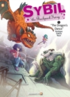 Sybil the Backpack Fairy #5: The Dragon's Dance - Book