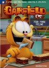 The Garfield Show #5 : Fido Food Feline - Book