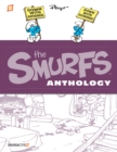 The Smurfs Anthology #5 - Book
