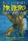 Neil Gaiman's Mr Hero Complete Comics Vol 1 - Book