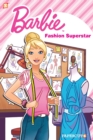 Barbie #1: Fashion Superstar - Book