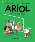 Ariol #9 : The Teeth of the Rabbit - Book