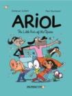 Ariol #10 : The Little Rats of the Opera - Book