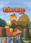The Garfield Show Vol 7 : Desperately Seeking Pooky - Book