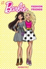 Barbie #3 : Fashion Friends - Book