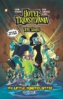 Hotel Transylvania Graphic Novel Vol. 2: My Little Monster-Sitter - Book