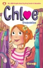 Chloe #3 : Frenemies - Book