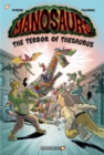 Manosaurs Vol. 2: - Book