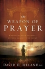 Weapon Of Prayer, The - Book