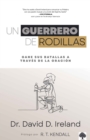 UN GUERRERO DE RODILLAS - Book