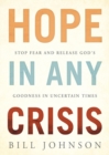 Hope in Any Crisis - Book