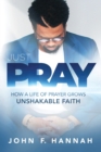 Just Pray - Book