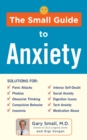 The Small Guide to Anxiety : The Latest Treatment Solutions for Overcoming Fears and Phobias so You Can Lead a Full & Happy Life - Book