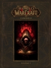 World of Warcraft: Chronicle Volume 1 - eBook