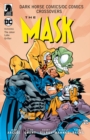 Dark Horse Comics/dc Comics: The Mask - Book