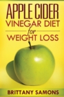 Apple Cider Vinegar Diet for Weight Loss - Book